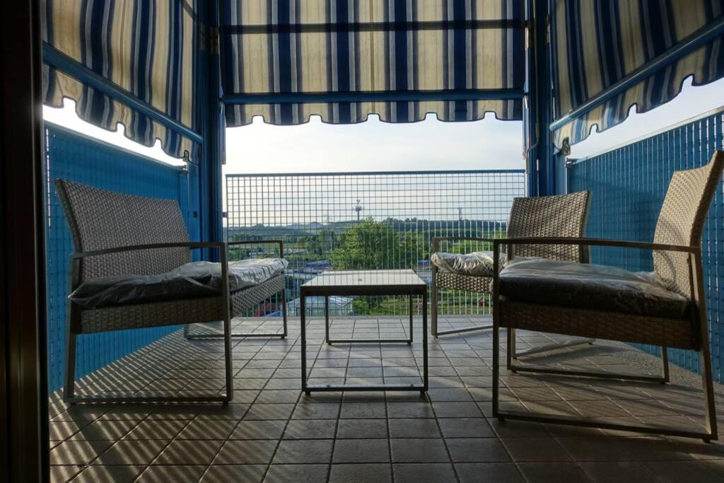 Raimondo'S Apartment Алба Екстериор снимка