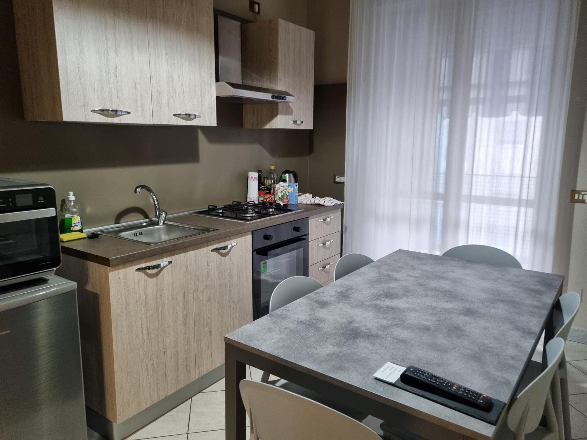 Raimondo'S Apartment Алба Екстериор снимка