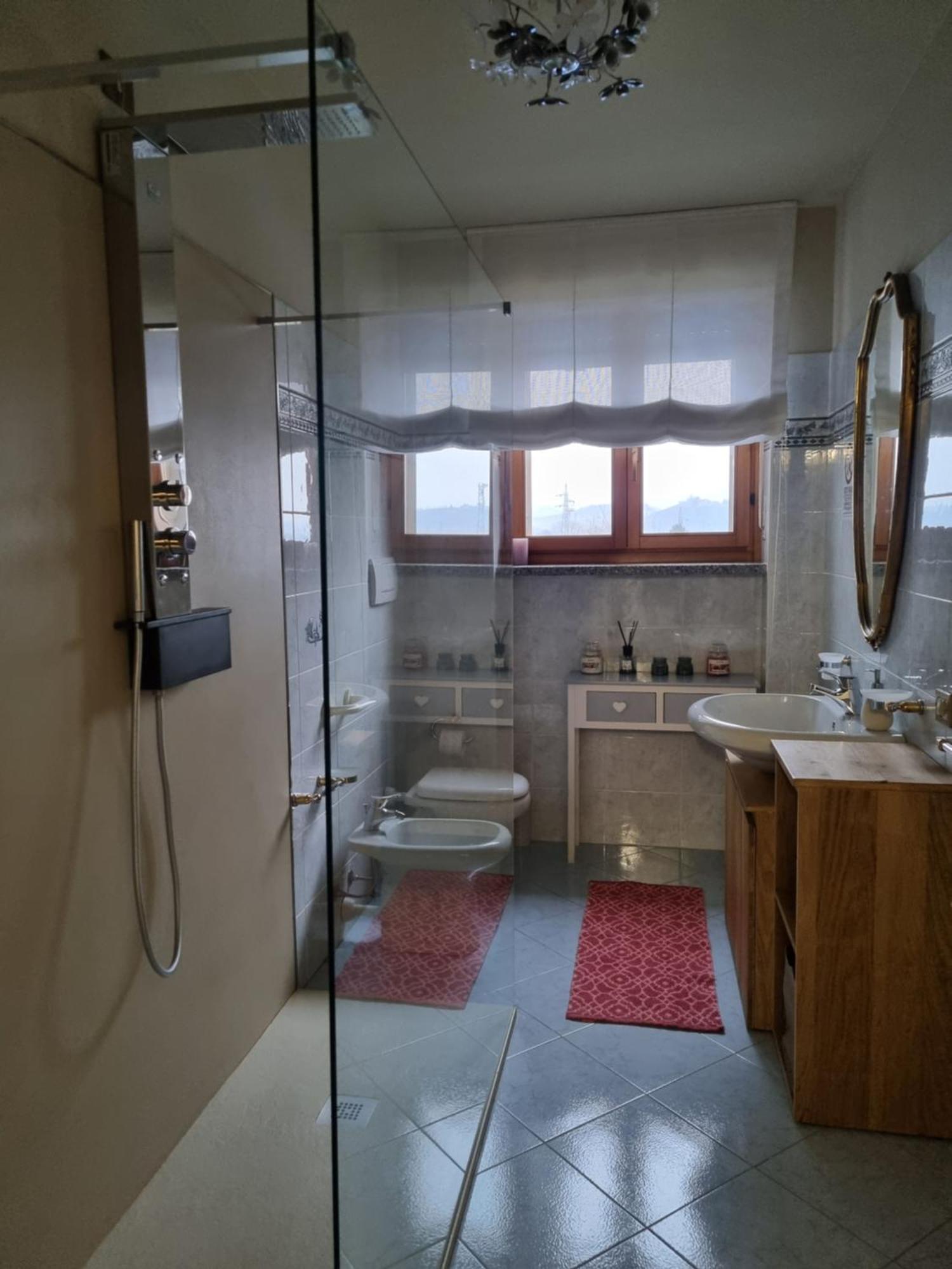 Raimondo'S Apartment Алба Екстериор снимка
